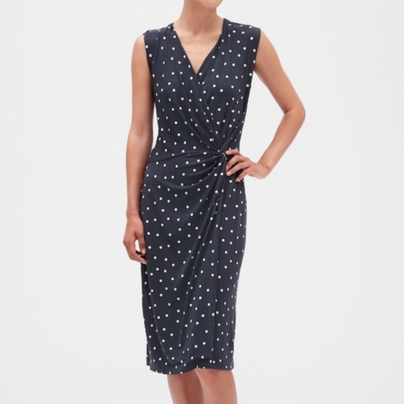 NWT Banana Republic Dress - Picture 1 of 4